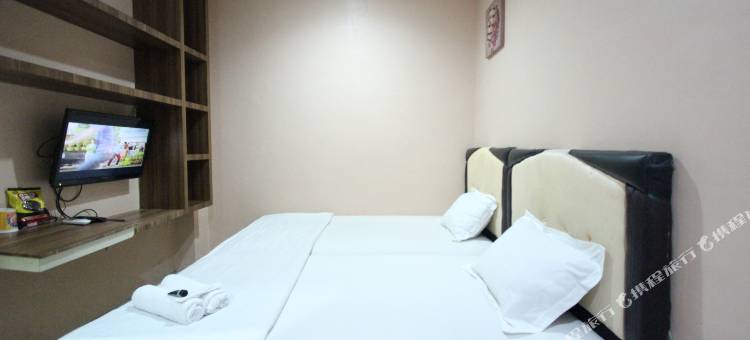 O2公寓(O2 Residence)图片