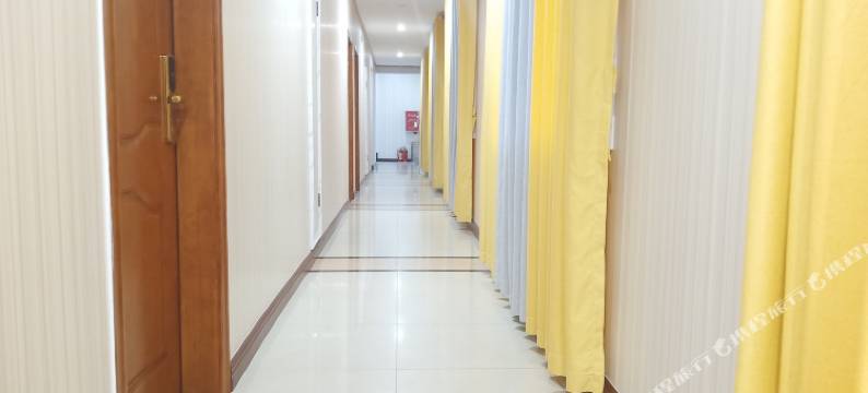 新兴金印宾馆图片