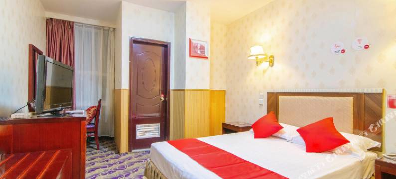 OYO东莞贯城宾馆图片