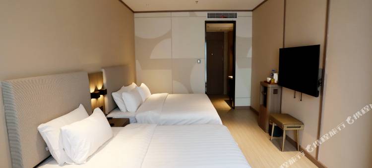 汉庭酒店(宿迁泗阳店)图片