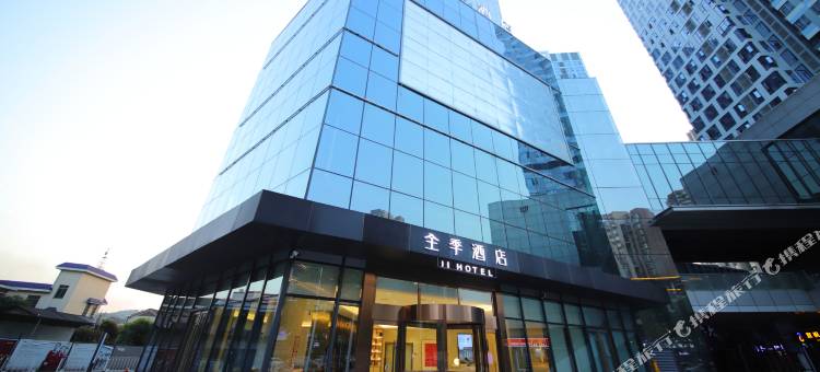 全季酒店(长沙南站店)图片