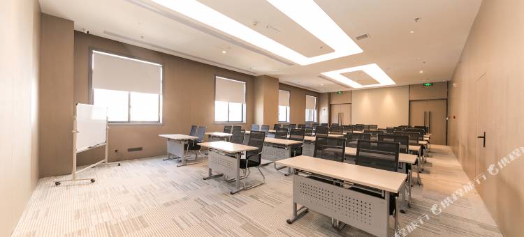 全季酒店(淮南商贸文化广场店)图片