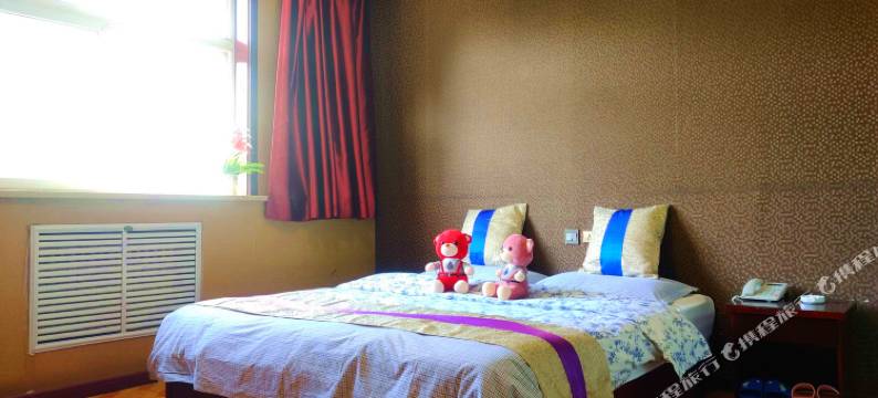 临汾小布丁客栈图片