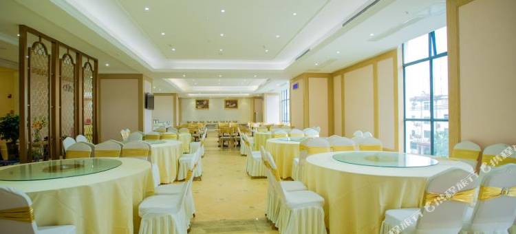 维也纳国际酒店(安仁店)图片