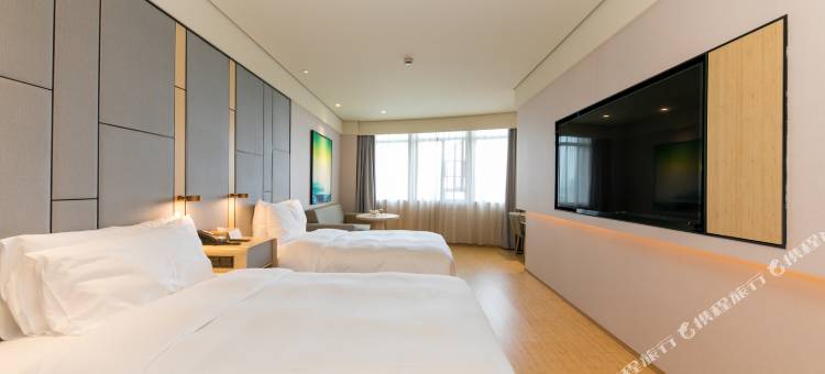 全季酒店(嘉兴南湖店)图片