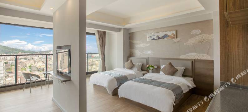 惠东御海湾公寓图片