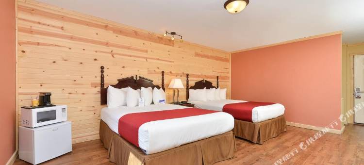 沃尔美洲最佳价值酒店(Americas Best Value Inn-Wall)图片