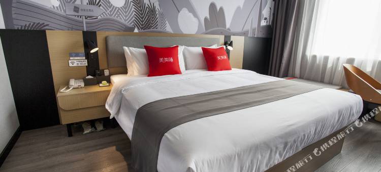 尚客优酒店(莒县信中路五中店)图片