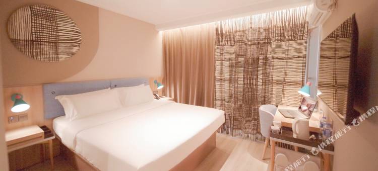 如家酒店(北京上地安宁庄东路店)图片