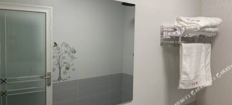 壶口山水情酒店图片