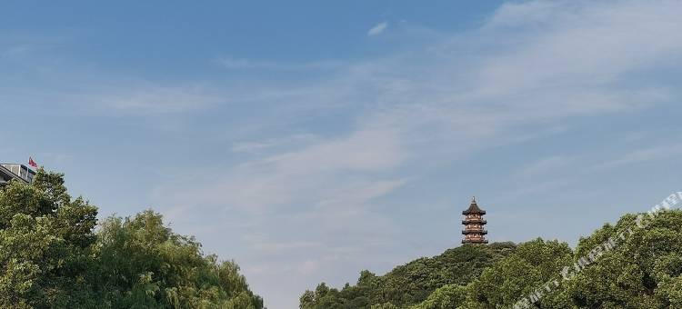 小森林环保旅舍(绍兴鲁迅故里地铁站银泰城店)图片
