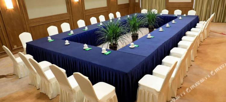 微山湖宾馆图片