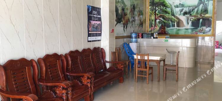 江华鑫怡宾馆图片