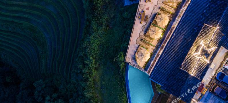 龙脊印象全景美宿(龙脊金坑梯田二号观景台店)图片