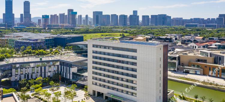 无锡太湖新城智选假日酒店图片