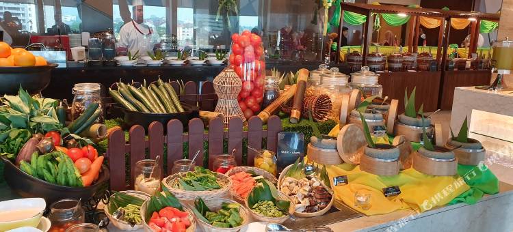 马六甲瑞园酒店(Swiss-Garden Hotel Melaka)图片