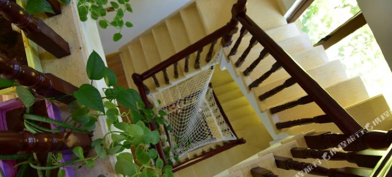 东山蝶美游(临海别墅店)图片