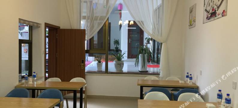 望海亭客栈(才村码头洱海生态廊道店)图片