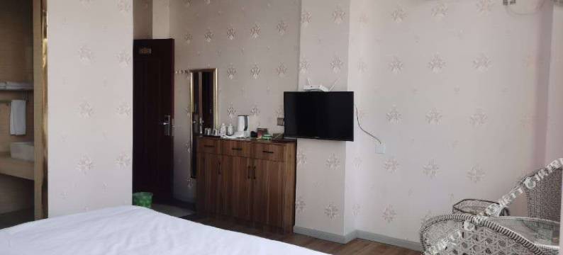 威远祥和城市印象酒店图片