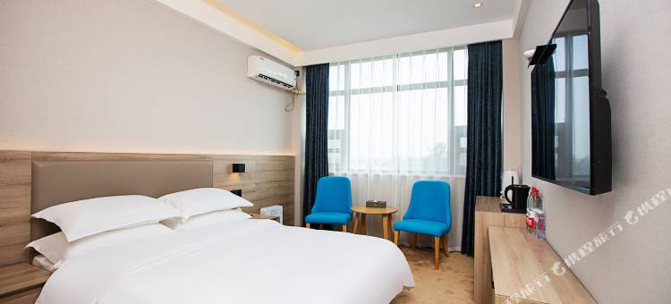 舞钢凤凰酒店图片