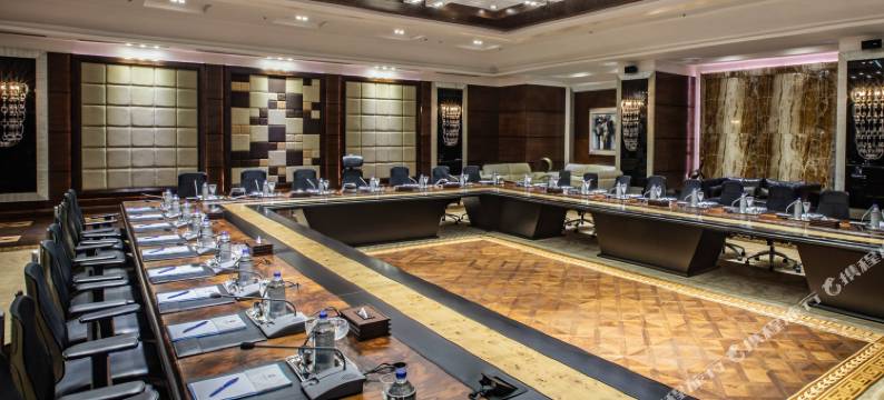 阿尔马萨酒店 (纳斯尔市)(Al Masa Hotel Nasr City)图片