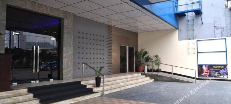 艾莎北梦幻世界酒店(Hotel Dreamworld North Edsa)图片