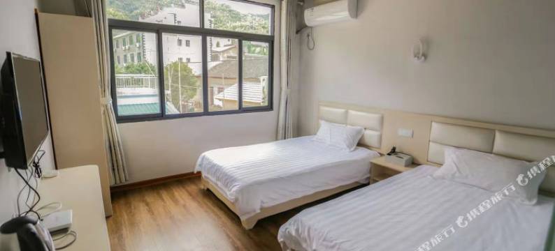 泾县溪山农家乐(月亮湾景区店)图片