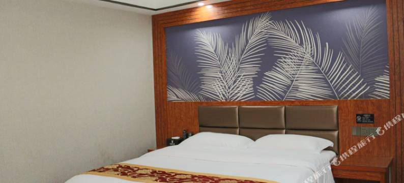 昭通白领公寓(珠泉路店)图片