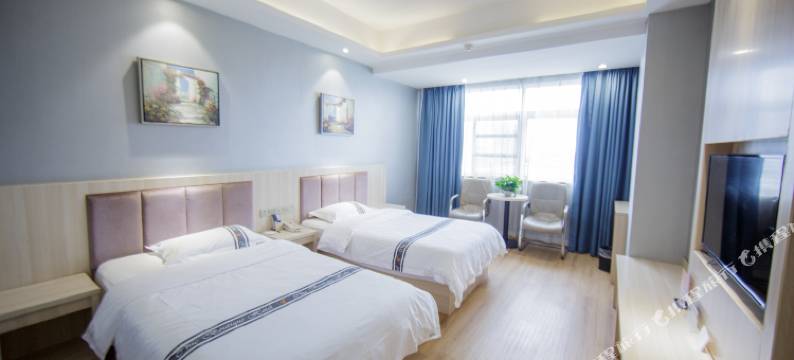 武汉径河假日酒店(耐信工业园店)图片