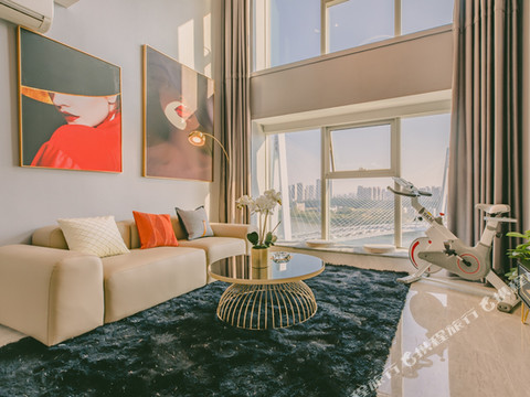 辛德拉酒店(越秀星汇云锦店)