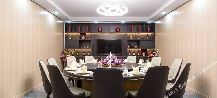 麗枫酒店(北京亦庄开发区亦庄桥地铁站店)图片