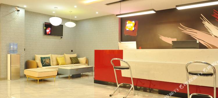 尚客优酒店(唐山南堡汽车站店)图片