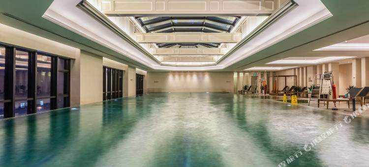 宜兴氿洲开元名都大酒店图片