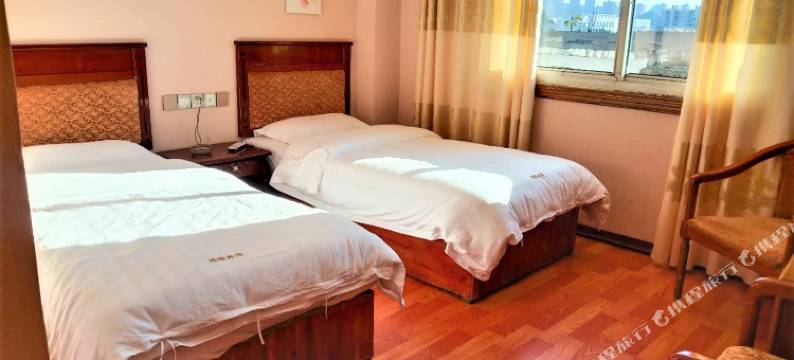 兴义鸿煊宾馆图片