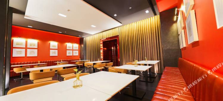 锦江之星品尚酒店(无锡南长街步行街东林书院店)图片