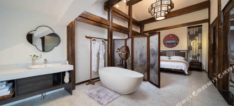 腾冲和顺遇见轻奢民宿图片