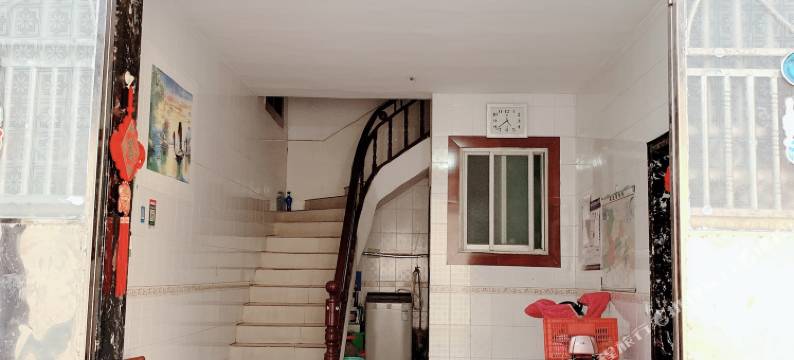 洪湖圆梦旅社图片