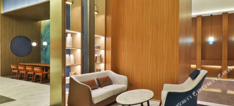 桔子酒店(都匀大十字店)图片