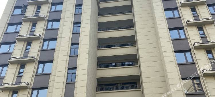 新密爱慕拾光民宿(银基旅游度假区动物王国店)图片