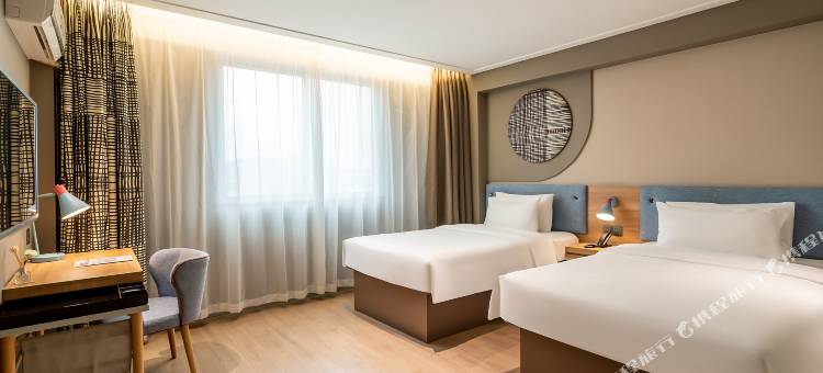 如家酒店(厦门集美大学孙厝步行街店)图片