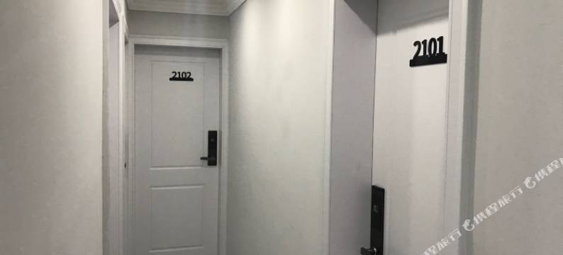 雅安捌零小舍民宿图片