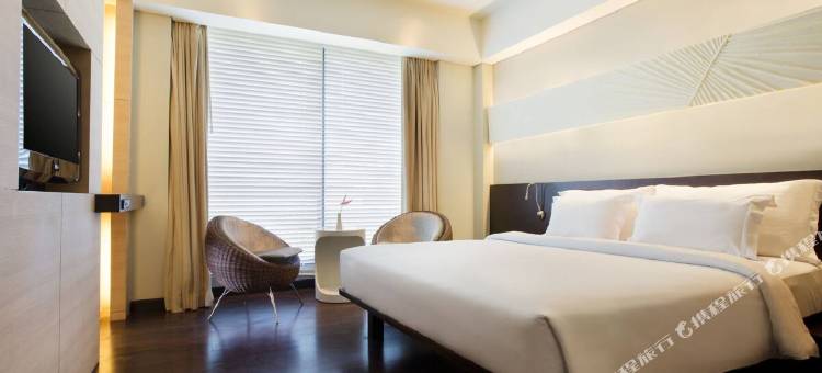美纳多高尔夫诺富特度假酒店和会议中心(Novotel Manado Golf Resort & Convention Center)图片