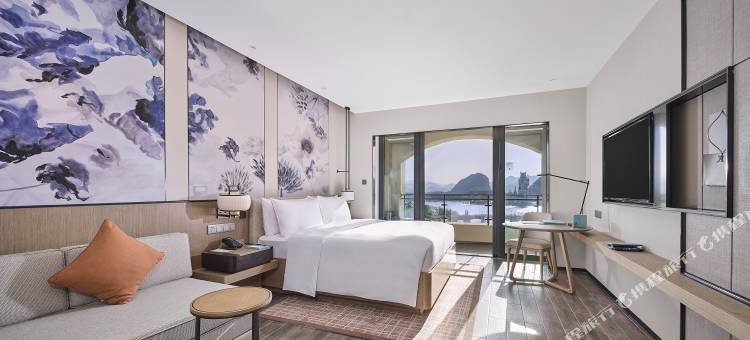 英德巧克力王国酒店图片