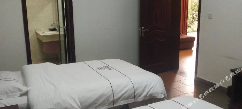 崇州凤栖山酒店图片