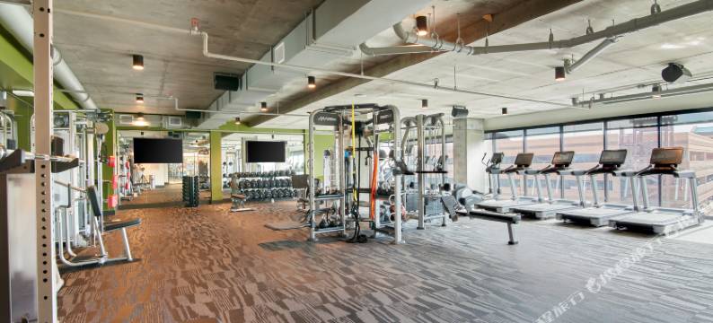 Sonder — 米尔大街(Sonder — Mill Ave)图片