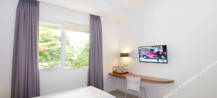 珐维梅拉瓦酒店(Favehotel Melawai)图片