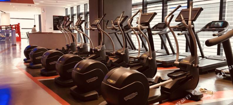 邦拓美诺行政公寓(深圳爱联地铁站店)图片