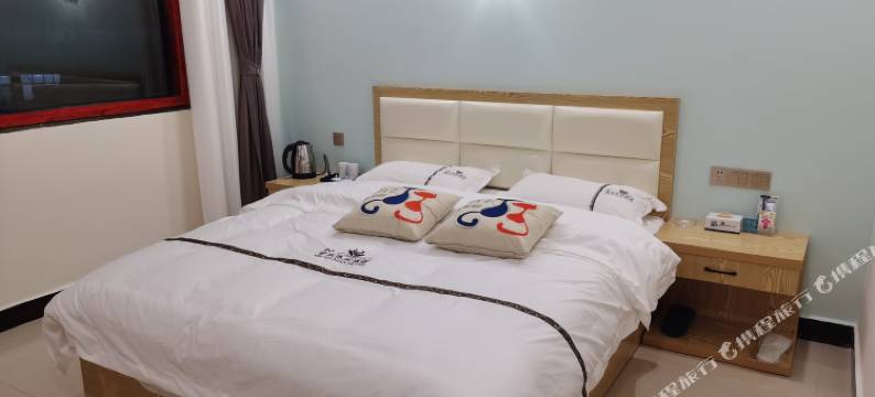 昆明昔乐休闲酒店图片