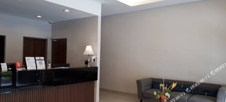 红土坎旅社(Lumut Hotel)图片