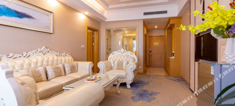 维也纳国际酒店(中山灯都古镇华艺广场店)图片